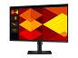 Preview: Samsung S27D406GAU - S40GD Series - LED-Monitor - rechts