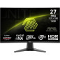 Preview: MSI MAG 276CXFDE 68,6cm (27")