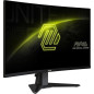 Preview: MSI MAG 276CXFDE 68,6cm (27") hinten