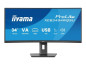 Preview: iiyama ProLite XCB3494WQSU-B1 - LED-Monitor - gebo