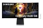 Preview: Samsung Odyssey OLED G8 S34DG850SU - G85SD Series