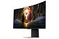Preview: Samsung Odyssey OLED G8 S34DG850SU - G85SD Series rechts