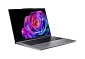 Preview: Acer Swift Go 14 AI OLED SFG14-64-R14C, Ryzen AI 7 hinten