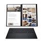 Preview: ASUS Zenbook Duo UX8406CA-QL194W - 14", 1920x1200 hinten