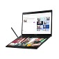 Preview: ASUS Zenbook Duo UX8406CA-QL194W - 14", 1920x1200 rechts