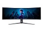 Preview: Acer Predator Z57 bmiiphuzx - Z Series - LED-Monitor - gebogen -  840