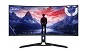 Preview: Lenovo Legion R34w-30 - LED-Monitor - Gaming - geb