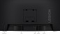 Preview: Lenovo Legion R34w-30 - LED-Monitor - Gaming - geb vorn links