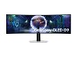 Preview: Samsung Odyssey OLED G9 S49DG934SU - G93SD Series