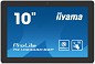 Preview: iiyama TW1023ASC-B2P Touch-Control-Panel 25,6 cm (
