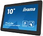 Preview: iiyama TW1023ASC-B2P Touch-Control-Panel 25,6 cm ( rechts