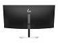 Preview: HP 534pm - Series 5 Pro - LED-Monitor - gebogen - rechts