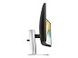 Preview: HP 534pm - Series 5 Pro - LED-Monitor - gebogen - oben