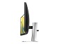 Preview: HP 534pm - Series 5 Pro - LED-Monitor - gebogen - unten