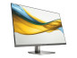 Preview: HP 527da - 5 Series - LED-Monitor - Full HD (1080p links