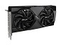 Preview: PNY GeForce RTX 5060 Ti 8GB Overclocked - Grafikka hinten