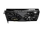 Preview: PNY GeForce RTX 5060 Ti 8GB Overclocked - Grafikka oben