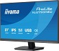 Preview: iiyama ProLite XU2793HSU-B7 Computerbildschirm 68, rechts