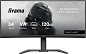 Preview: iiyama G-Master GCB3482WQSU-B1 Black Hawk, 34"