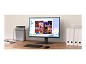 Preview: LG 24BA850-B - BA850 Series - LED-Monitor - Full H vorn rechts