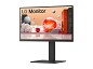 Preview: LG 24BA850-B - BA850 Series - LED-Monitor - Full H links