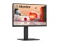Preview: LG 24BA850-B - BA850 Series - LED-Monitor - Full H rechts