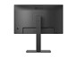 Preview: LG 24BA850-B - BA850 Series - LED-Monitor - Full H oben