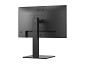 Preview: LG 24BA850-B - BA850 Series - LED-Monitor - Full H unten