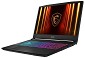 Preview: MSI Katana 15 HX B14WGK-058, Core Black, Core i7-1 rechts