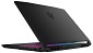 Preview: MSI Katana 15 HX B14WGK-058, Core Black, Core i7-1 oben