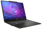 Preview: MSI VenturePro A16 AI+ A3HWEG-003, Solid Gray, Ryz