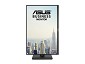 Preview: ASUS BE248CFN - LED-Monitor - WUXGA - 61.2 cm (24. hinten