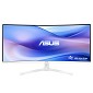 Preview: ASUS VU34WCIP-W Computerbildschirm 86,4 cm (34") 3