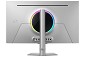 Preview: Samsung 32" Odyssey OLED G8 (G81SF) 4K 240 Hz Gami hinten