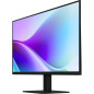 Preview: SAMSUNG Essential S3 S32GF 68,6cm (27") hinten