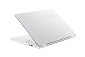 Preview: Acer Swift Edge 14 AI SFE14-51T-94BZ, Pearl White, rechts