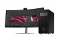 Preview: HP Z2 Tower G1i Workstation, Tower, Intel Core Ultra 7 265K, 32 G 584