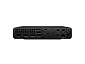 Preview: HP EliteDesk Mini 8 G1i - Intel Core Ultra 5 235T, oben