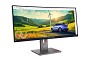 Preview: Lenovo ThinkVision P34WD-40 - LED-Monitor - geboge links