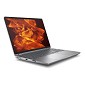 Preview: HP ZBook Fury G1i 16 – 16", Intel Core Ultra 9 285 hinten