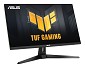 Preview: ASUS TUF Gaming VG27AQM5A Computerbildschirm 68,6 hinten