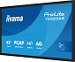 Preview: iiyama T4329AS-B1AG Computerbildschirm 108 cm (42. außen