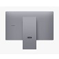 Preview: Samsung M90SF. Bildschirmdiagonale: 81,3 cm (32"), hinten