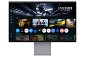 Preview: Samsung M90SF. Bildschirmdiagonale: 81,3 cm (32"), rechts