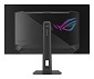 Preview: ASUS ROG Strix XG32UCWMG Computerbildschirm 80 cm unten