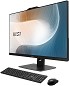 Preview: MSI Modern AM272P 1M-1235AT All-in-One PC/Workstat vorn rechts