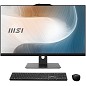 Preview: MSI Modern AM272P 1M-1235AT All-in-One PC/Workstat