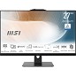 Preview: MSI Modern AM272P 1M-1235AT All-in-One PC/Workstat hinten