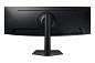Preview: Samsung ViewFinity S9 S49F950UAU - S95UF Series - hinten