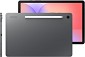 Preview: Samsung Galaxy Tab S10 lite WiFi 128GB grau 27,7 c hinten